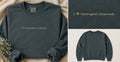 I ❤️ Transvaginal Ultrasounds Sweater